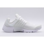 Nike Air Presto Ανδρικά Sneakers Εκρού, Λευκά