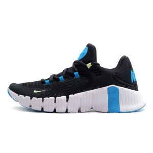 Nike Free Metcon 4 Παπούτσια Γυμναστηρίου-Προπόνησης (CT3886 004)