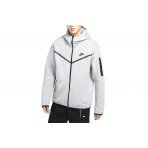 Nike Sportswear Tech Fleece Ανδρική Ζακέτα Με Κουκούλα