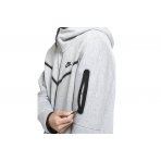 Nike Sportswear Tech Fleece Ανδρική Ζακέτα Με Κουκούλα