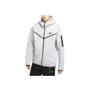 Nike Sportswear Tech Fleece Ζακέτα Βαμβακερή Ανδρική (CU4489 063)