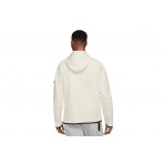 Nike Sportswear Tech Fleece Ζακέτα Βαμβακερή Ανδρική (CU4489 072)