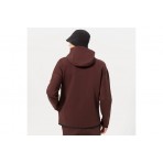 Nike Sportswear Tech Fleece Ζακέτα Βαμβακερή Ανδρική (CU4489 227)