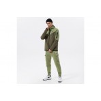 Nike Sportswear Tech Fleece Ζακέτα Βαμβακερή Ανδρική (CU4489 334)