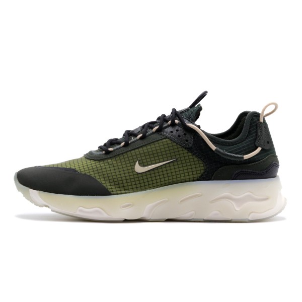 Nike React Live Ανδρικά Sneakers (CV1772 300)