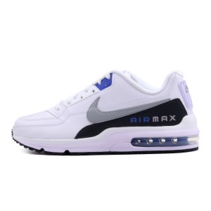 Nike Air Max Ltd 3 Sneakers (CW2649 100)