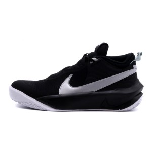 Nike Team Hustle D10 Gs Αθλητικά Παπούτσια Για Μπάσκετ (CW6735 004)