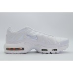 Nike Air Max Plus Sneakers Λευκά