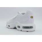 Nike Air Max Plus Sneakers Λευκά