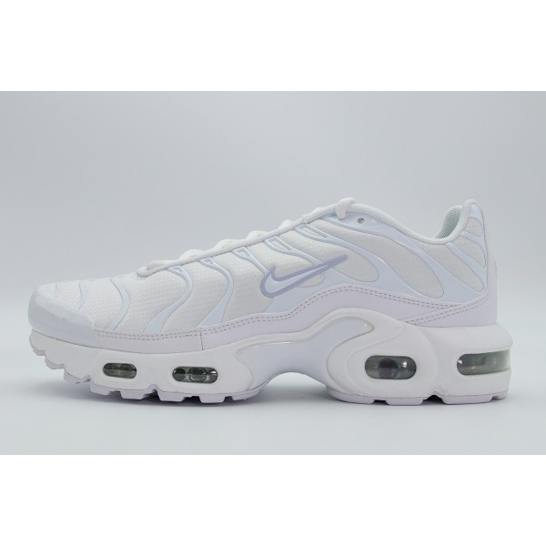 Nike Air Max Plus Gs Sneakers (CW7044 100)