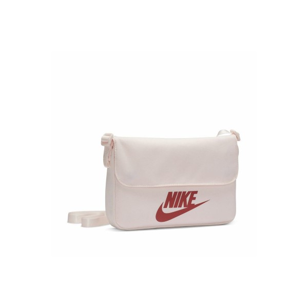 Nike Τσαντάκι Χιαστί 3L - Ώμου (CW9300 640)