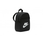 Nike Sportswear Futura 365 Mini Σάκος Πλάτης Μαύρος