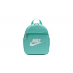 Nike Sportswear Futura 365 Mini Σάκος Πλάτης Άκουα