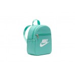 Nike Sportswear Futura 365 Mini Σάκος Πλάτης Άκουα