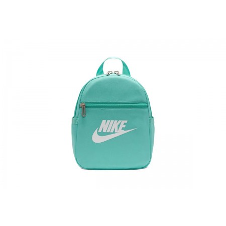 Nike Sportswear Futura 365 Mini Σάκος Πλάτης Άκουα