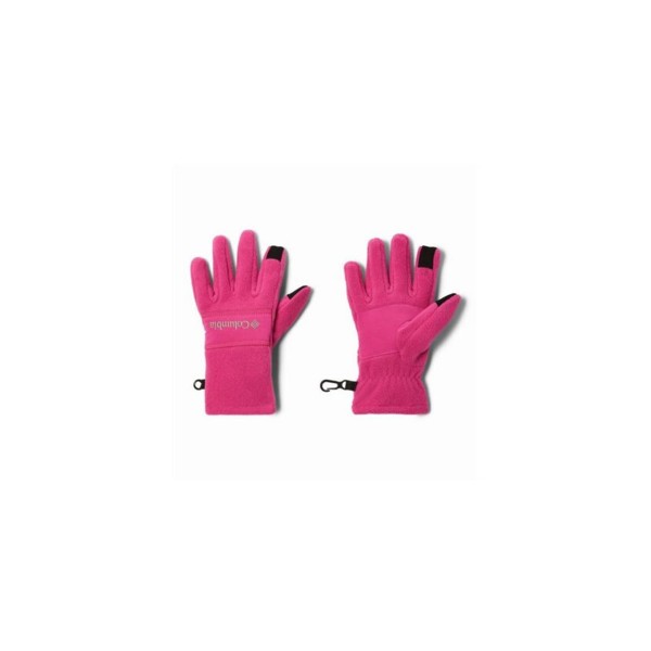 Columbia Fast Trek Ii Glove Γάντια Χειμερινά (CY7576-695)