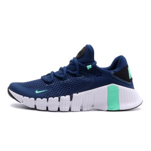 Nike W Free Metcon 4 Παπούτσια Γυμναστηρίου-Προπόνησης (CZ0596 401)