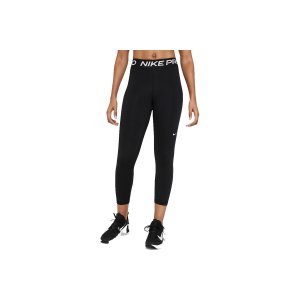 Nike Pro Κολάν Κάπρι Γυναικείο (CZ9803 013)