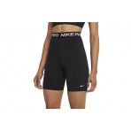 Nike Pro 365 Κολάν Κοντό Γυναικείο (CZ9840 010)