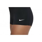 Nike Pro 7,5 Cm Κολάν Κοντό Γυναικείο (CZ9857 010)