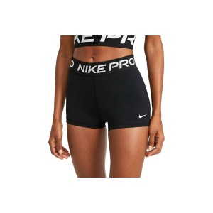 Nike Pro 7,5 Cm Κολάν Κοντό Γυναικείο (CZ9857 010)