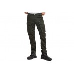 G-Star Rovic Zip 3D Regular Tapered Ανδρικό Cargo Παντελόνι