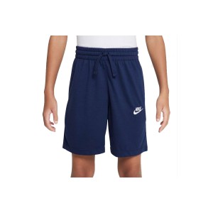 Nike Sportswear Jersey Βερμούδα Αθλητική (DA0806 410)