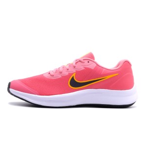 Nike Star Runner 3 Gs Παπούτσια Για Τρέξιμο-Περπάτημα (DA2776 800)