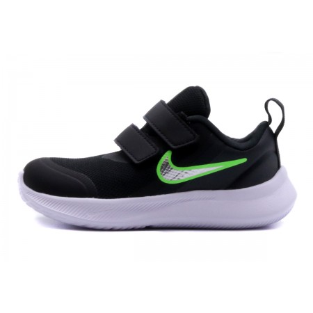 Nike Star Runner 3 Tdv Παπούτσια Για Περπάτημα 