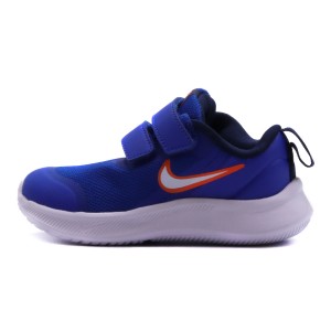 Nike Star Runner 3 Tdv Παπούτσια Για Περπάτημα (DA2778 403)