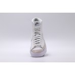 Nike Blazer Mid 77 Παιδικά Sneakers Εκρού, Γκρι Ανοιχτά, Λευκά