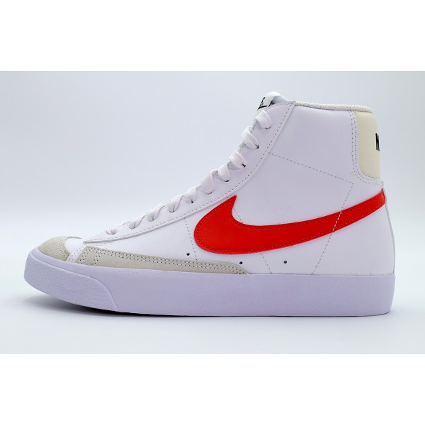 Nike Blazer Mid 77 Gs Sneakers (DA4086 110)