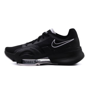 Nike Air Zoom Superrep 3 Παπούτσια Γυμναστηρίου-Προπόνησης (DA9492 010)