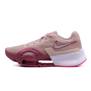 Nike W Air Zoom Superrep 3 Παπούτσια Γυμναστηρίου - Προπόνησης (DA9492 600)