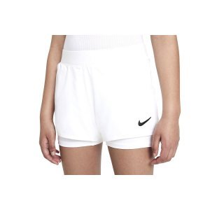 Nike Court Dri-Fit Victory Σορτς Αθλητικό (DB5612 100)