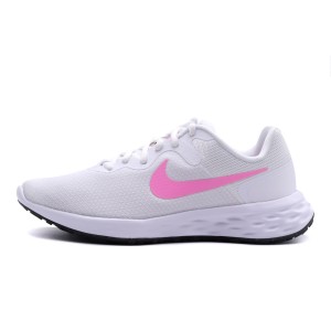 Nike W Revolution 6 Nn Παπούτσια Για Τρέξιμο-Περπάτημα (DC3729 103)