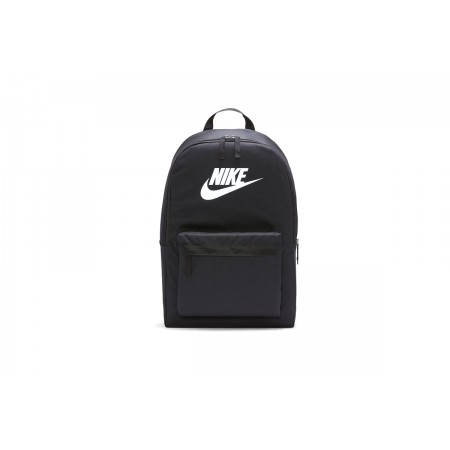 Nike Heritage Σακίδιο Πλάτης Μαύρο 25L