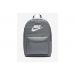 Nike Heritage Σακίδιο Πλάτης Γκρι 25L