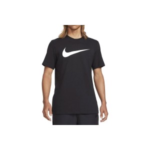 Nike Sportwear Icon Swoosh T-Shirt Ανδρικό (DC5094 010)