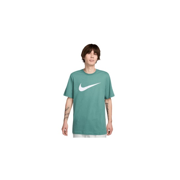 Nike T-Shirt Ανδρικό (DC5094 361)