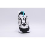 Nike Air Max Furyosa NRG Γυναικεία Sneakers Λευκά, Γκρι, Μαύρα