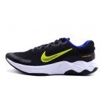 Nike Renew Ride 3 Ανδρικά Sneakers (DC8185 008)