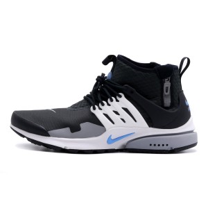 Nike Air Presto Mid Utility Sneakers (DC8751 002)