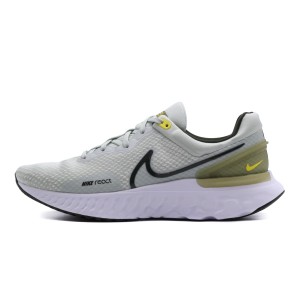 Nike React Miler 3 Παπούτσια Για Τρέξιμο-Περπάτημα (DD0490 006)