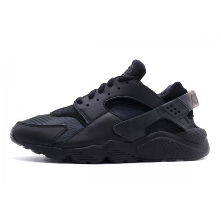 Nike Air Huarache Ανδρικά Sneakers Μαύρα