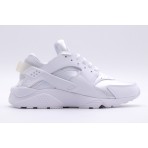 Nike Air Huarache Ανδρικά Sneakers Λευκά