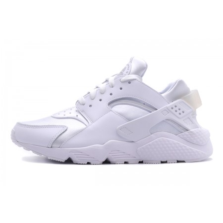 Nike Air Huarache Ανδρικά Sneakers Λευκά