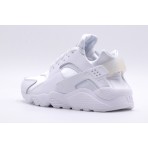 Nike Air Huarache Ανδρικά Sneakers Λευκά