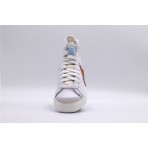 Nike Blazer Mid 77 Jumbo Unisex Sneakers Λευκά, Ταμπά