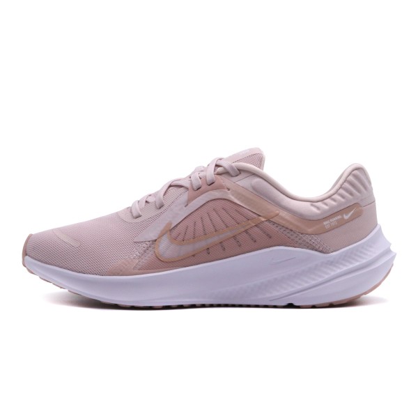 Nike Wmns Quest 5 Παπούτσια Για Τρέξιμο-Περπάτημα (DD9291 600)